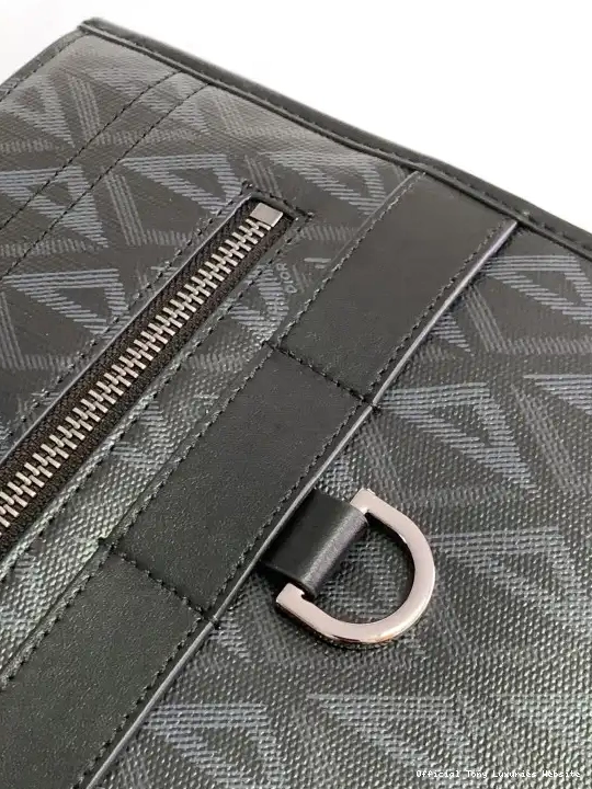 Tony Luxuries Bag-39*35*11CM diro Tote Safari 0413